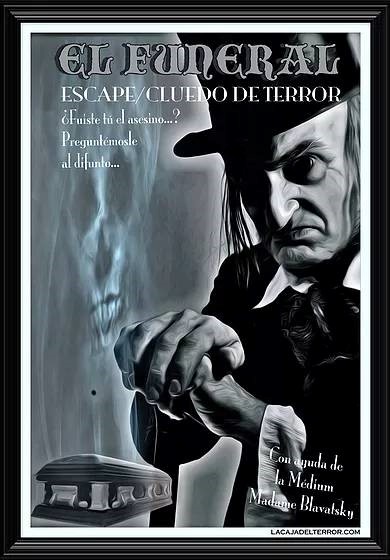 El Funeral